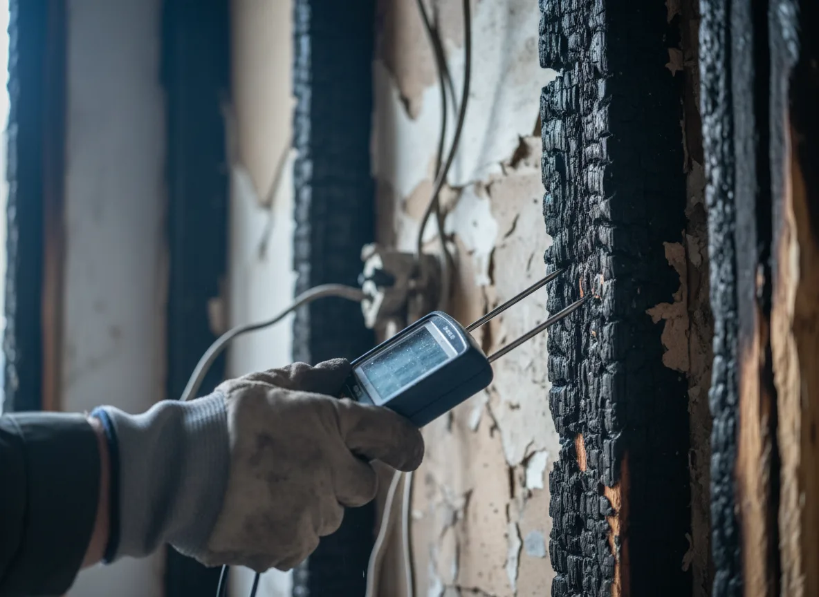 Fire Damage Restoration Sandy Spring, MD FAQs